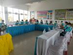 ประชุมเชิงปฏิบัติการแผนพัฒนาการศึกษา5 ปี 2566-2570