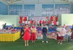 โครงการวันกิจกรรมผู้เรียน โรงเรียนเทศบาลบ้านทุ่งลานสถิตธรรมาทร ประจำปีการศึกษา 2568