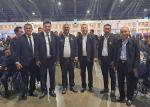 การประชุมและสัมมนาทางวิชาการ สมาคมสันนิบาตเทศบาลแห่งประเทศไทย ครั้งที่ 1/2569 ประจำปี พ.ศ. 2569