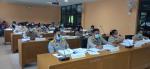 การประชุมสภาเทศบาลตำบลตำนาน  สมัยสามัญ สมัยที่ 2  ครั้งที่ 1 ประจำปี 2564