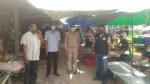 ลงพื้นที่สำรวจตลาดชุมชน ตลาดท้องถิ่น