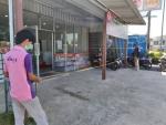 กองช่าง ลงพื้นที่สำรวจแผนที่ภาษี ในพื้นที่หมู่ที่ 11
