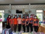 ประเมินประกันคุณภาพภายในของศูนย์พัฒนาเด็กเล็กบ้านทุ่งลาน