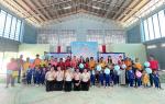 โครงการเข้าค่ายกลางวัน (Day Camp)