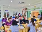 ตรวจสุขภาพ​ประจำปี​ 2568