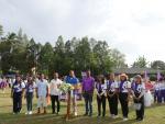 เข้าร่วมพิธีเปิดการแข่งขันกีฬา-กรีฑา โรงเรียนวัดตำนาน(วรพัฒนประชาสรรค์) ประจำปีการศึกษา 2566
