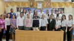 อบรมโครงการปรับปรุงแผนพัฒนาการศึกษาประจำปีการศึกษา 2567