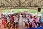 โครงการรู้ไว้ ป้องกันได้ ปลอดภัยจากโรคมะเร็งเต้านมและมะเร็งปากมดลูก  รุ่นที่ 2  งบประมาณจากกองทุนหลักประกันสุขภาพ
