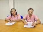ประชุมสภาเทศบาลตำบลตำนาน สมัยสามัญ สมัยที่ 3 ครั้งที่ 1 ประจำปี 2568