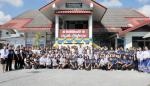 โครงการประเมินคัดเลือกสถานีอนามัยเฉลิมพระเกียรติ 60 พรรษา รพ.สต.บ้านทุ่งลาน