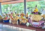 กิจกรรมงานสารทเดือนสิบ ณ วัดตำนาน (โตระ)