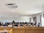 ประเมินวัดการรับรู้ของผู้มีส่วนได้ส่วนเสียภายใน (Internal Integrity and Transparency Assessment: IIT)