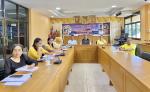 การประชุมคณะกรรมาธิการวิสามัญพิจารณาร่างพระราชบัญญัติงบประมาณรายจ่าย ประจำปีงบประมาณ พ.ศ. 2568 สภาผู้แทนราษฎร ครั้งที่ 3