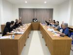 ประชุมคณะอนุกรรมการสนับสนุนการดูแลระยะยาวสำหรับผู้สูงอายุที่มีภาวะพึ่งพิง ครั้งที่ 1/2569