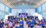 โครงการค่ายวิชาการภาษาอังกฤษ