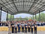ประชุมประชาคมท้องถิ่นเทศบาลตำบลตำนาน เพื่อจัดทำแผน/ทบทวน แผนพัฒนาท้องถิ่น (พ.ศ.2571-2575)