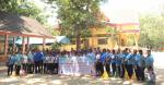 ครงการวัด ประชา รัฐ สร้างสุข ประจำปี พ.ศ.2567 ณ วัดทุ่งลาน