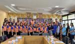 การประชุมประชุมพัฒนาศักยภาพคณะกรรมการ อนุกรรมการกองทุนฯ และจัดทำแผนสุขภาพตำบล ประจำปีงบประมาณ 2567