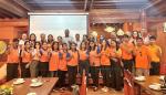 ประชุม "โครงการบริหารจัดการกองทุนหลักประกันสุขภาพเทศบาลตำบลตำนาน เพื่อการดำเนินงานอย่างมีประสิทธิภาพ ประจำปีงบประมาณ 256